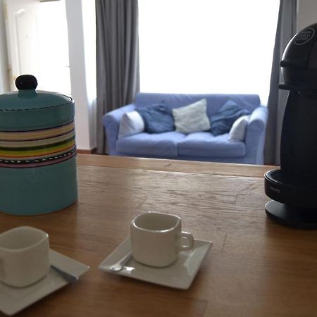 アデヘApartamento En Costa Adejeアパートメント エクステリア 写真