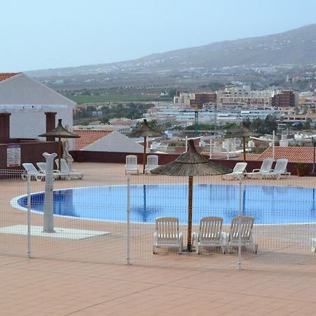 アデヘApartamento En Costa Adejeアパートメント エクステリア 写真