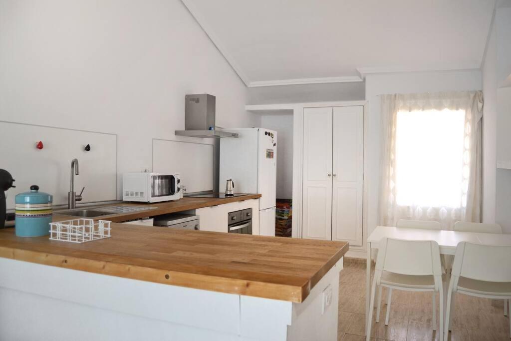 アデヘApartamento En Costa Adejeアパートメント エクステリア 写真