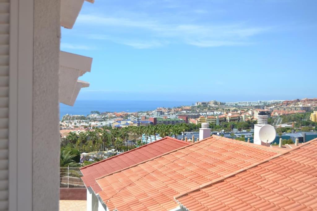 アデヘApartamento En Costa Adejeアパートメント エクステリア 写真