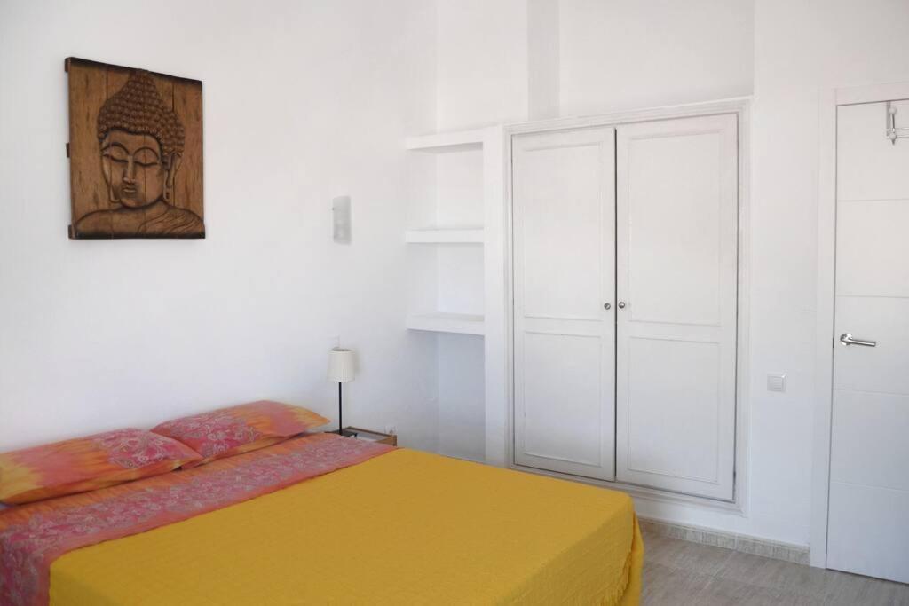アデヘApartamento En Costa Adejeアパートメント エクステリア 写真