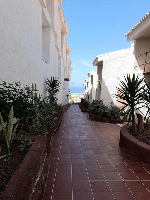 アデヘApartamento En Costa Adejeアパートメント エクステリア 写真