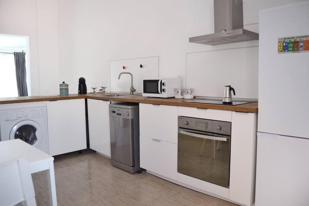 アデヘApartamento En Costa Adejeアパートメント エクステリア 写真