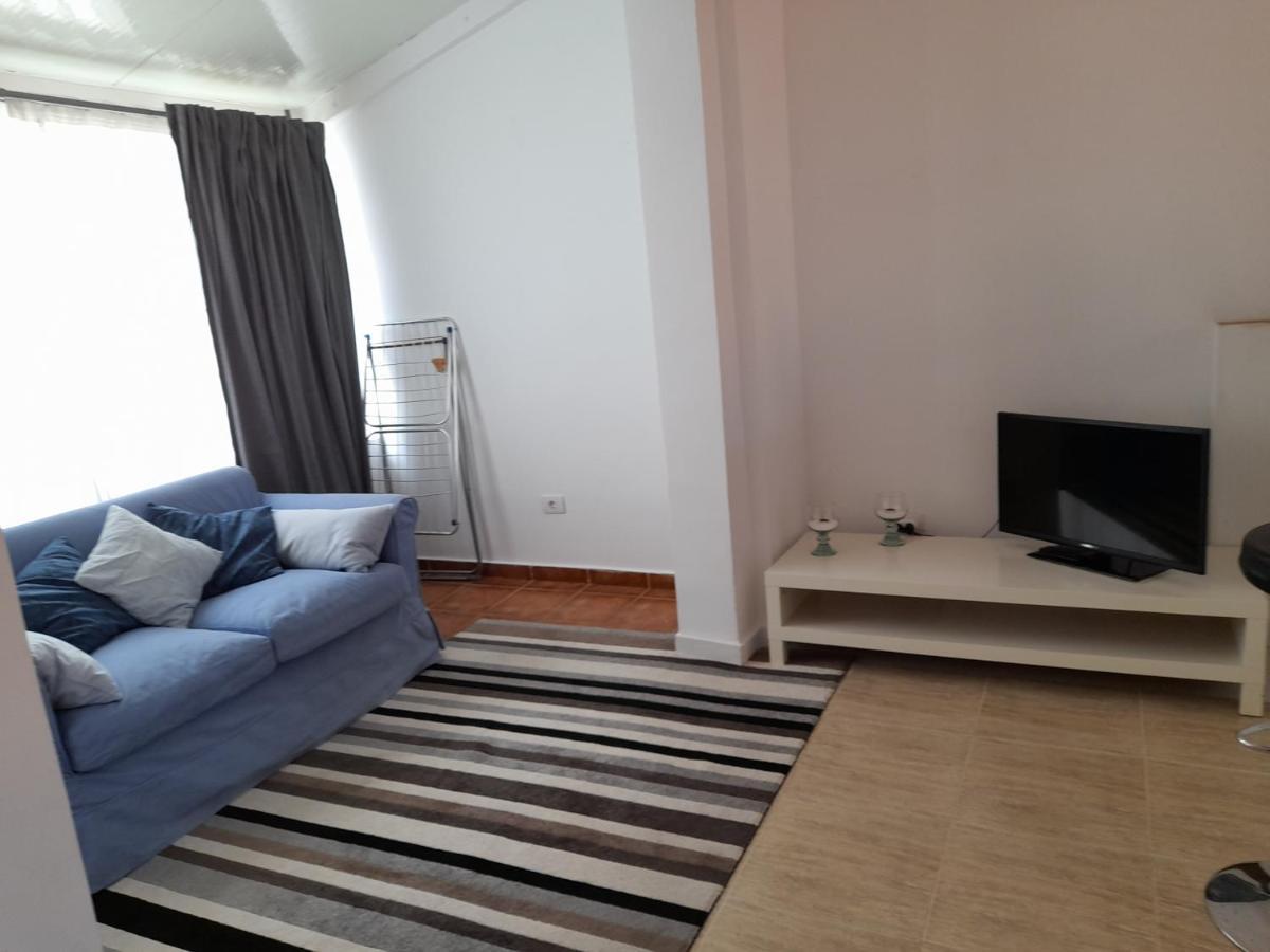 アデヘApartamento En Costa Adejeアパートメント エクステリア 写真