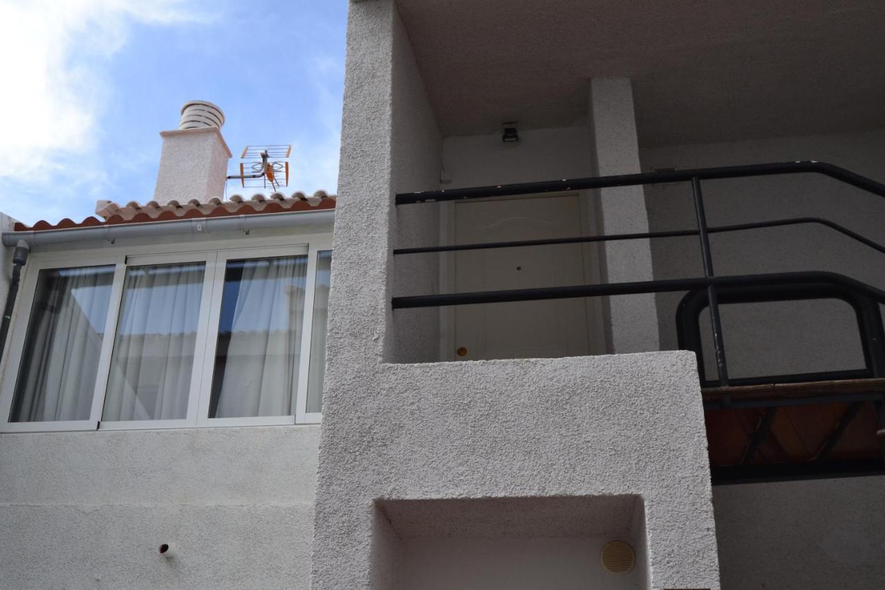 アデヘApartamento En Costa Adejeアパートメント エクステリア 写真