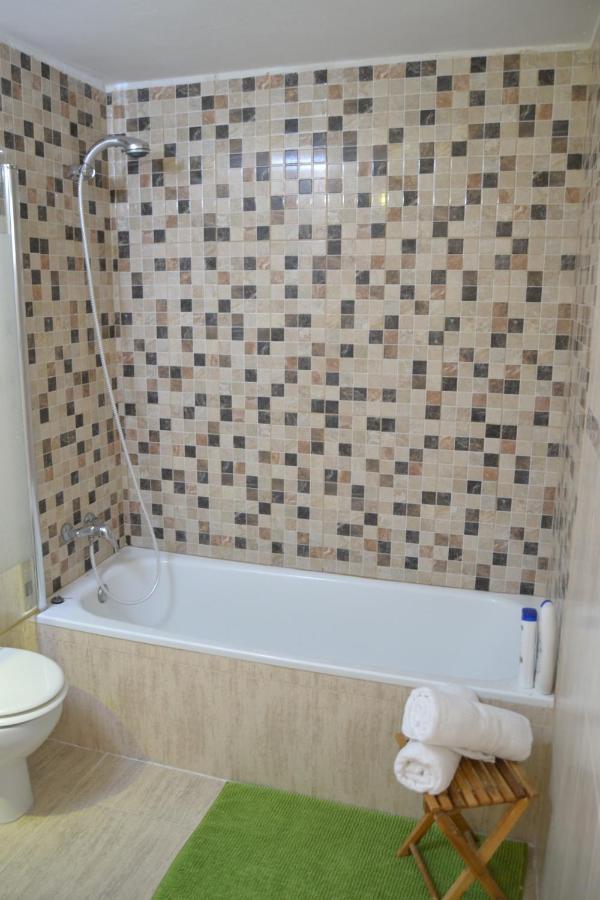 アデヘApartamento En Costa Adejeアパートメント エクステリア 写真