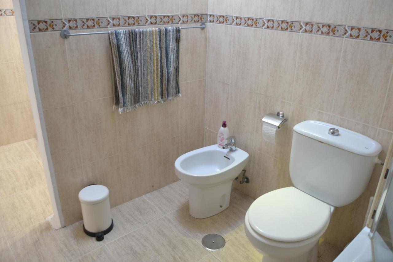 アデヘApartamento En Costa Adejeアパートメント エクステリア 写真