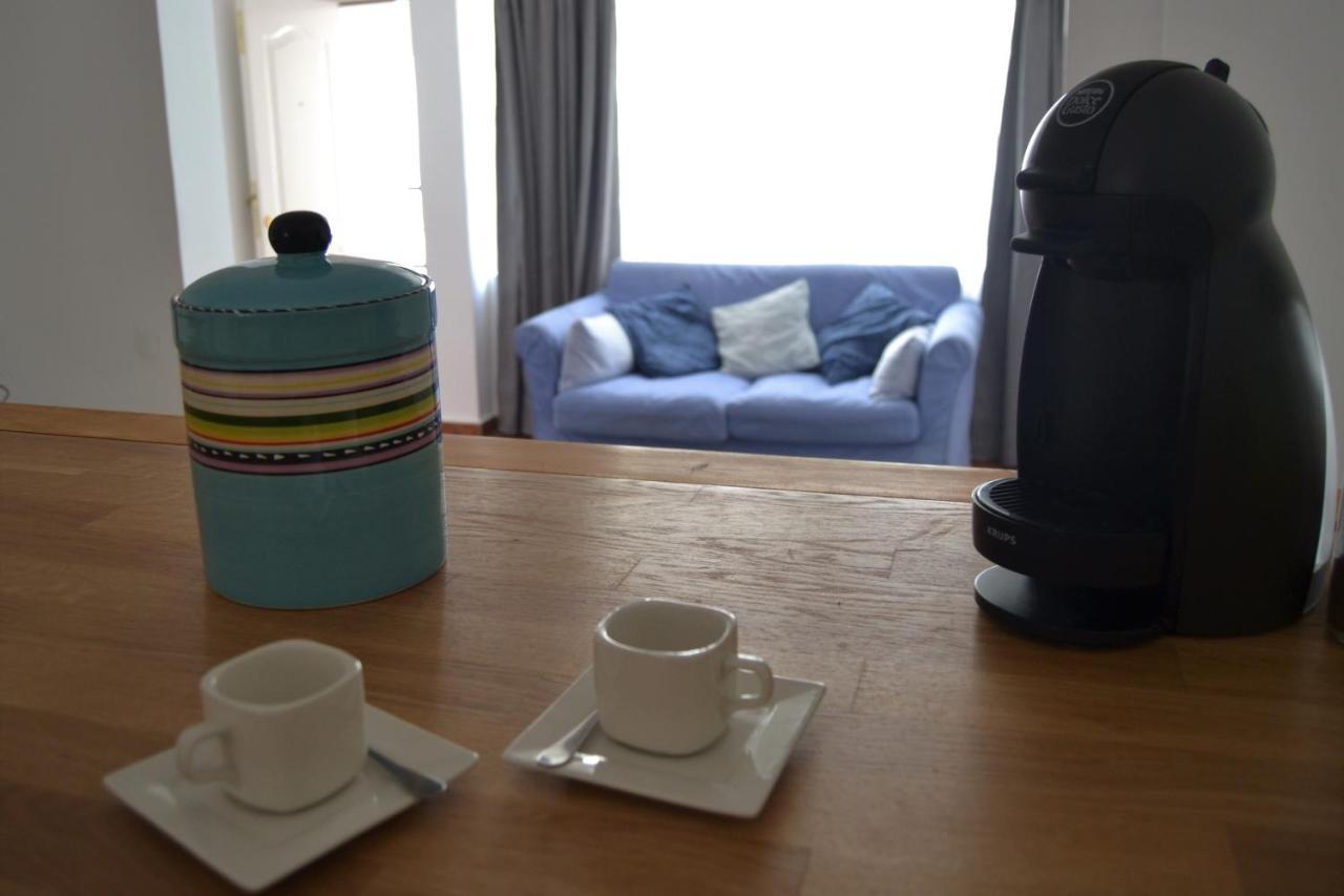 アデヘApartamento En Costa Adejeアパートメント エクステリア 写真