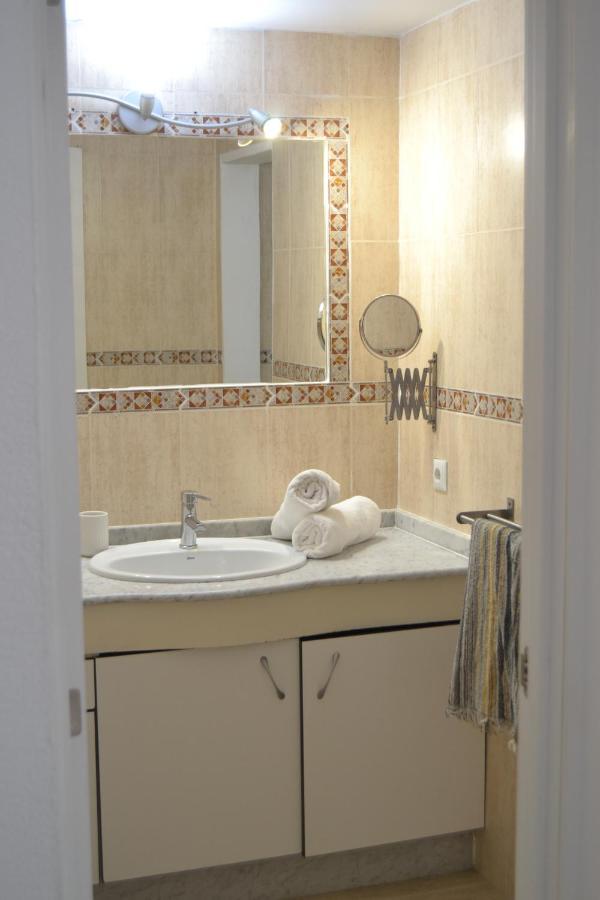 アデヘApartamento En Costa Adejeアパートメント エクステリア 写真
