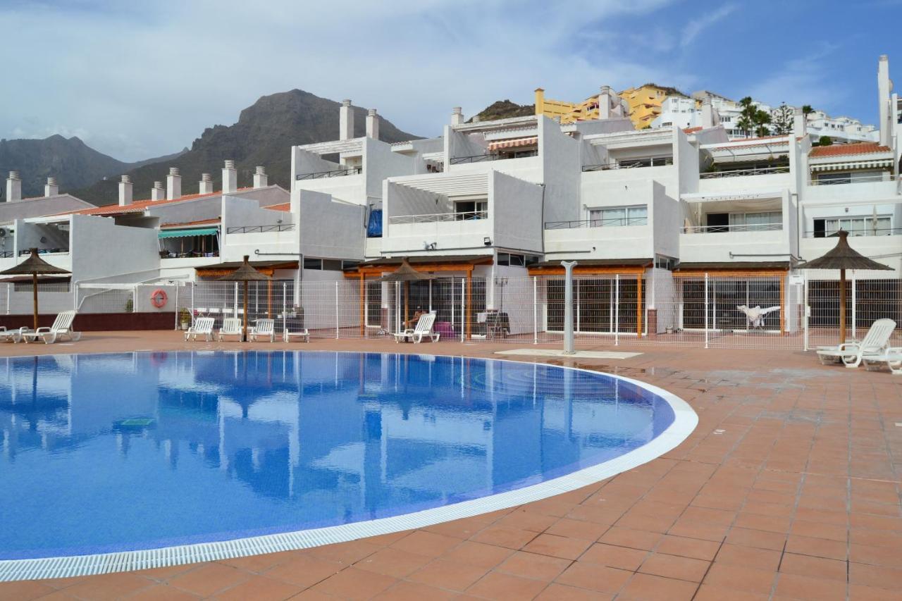 アデヘApartamento En Costa Adejeアパートメント エクステリア 写真